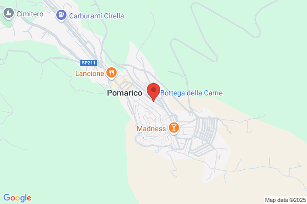 Nuovo Panificio S.A.S. Di F.Lli Marzio & vito camillo breglia