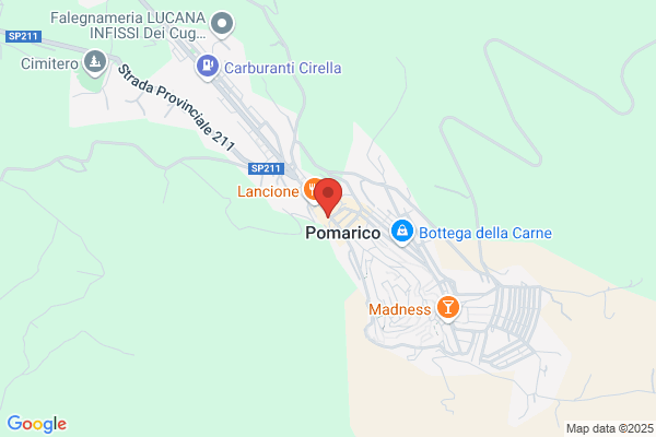 Farmacia Di Pistone Pietro