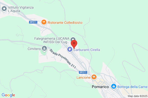 Fiorenza Nicola