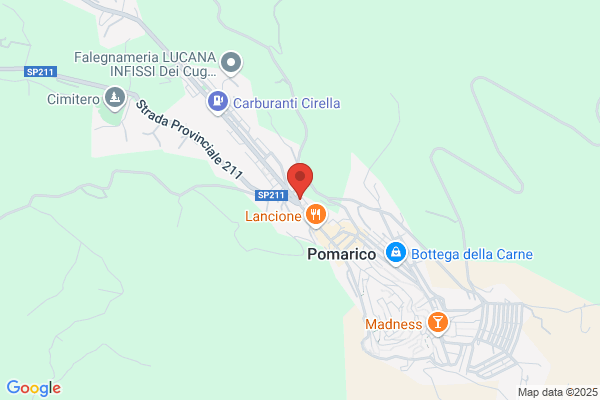Flores Vito Innocenzo