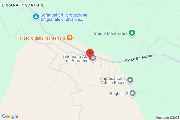 Perrone angelo (Ing.)