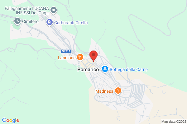 Poste Italiane