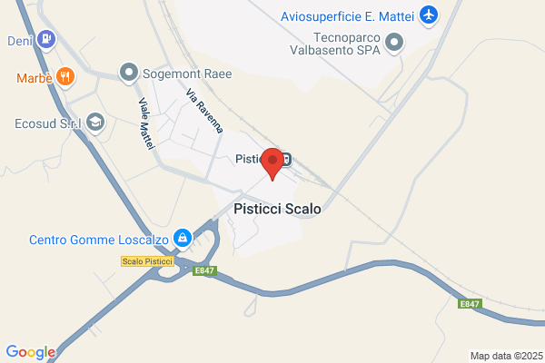 Studio Analisi Chimiche e Ambientali Capece