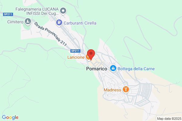 Tabaccheria del Corso