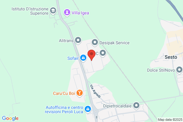 Vimes Srl