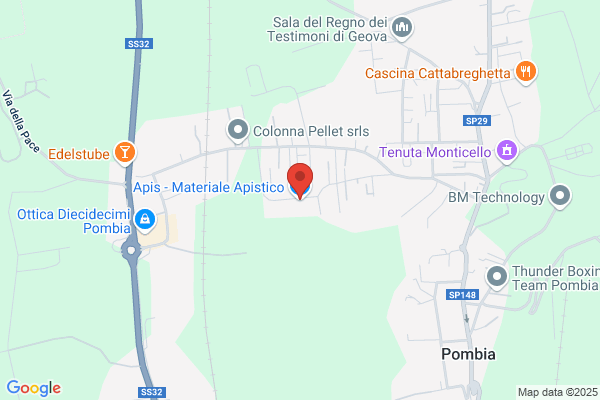 Apis - Materiale Apistico