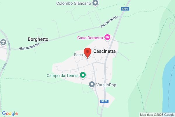 Faco Spa