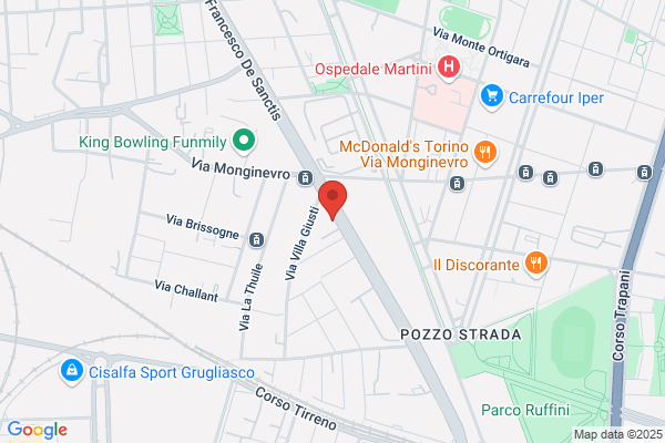 Farmacia Giusti