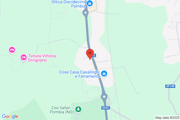 Aertecnica Croci Srl