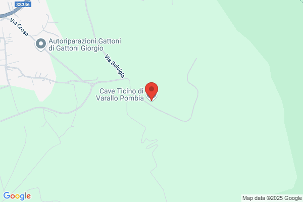 Cave Ticino