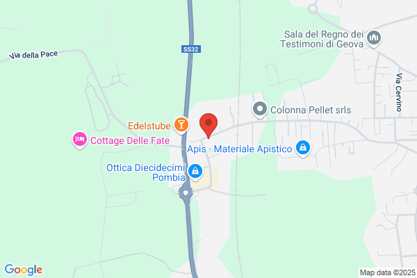 Impresa Funebre Loricofa