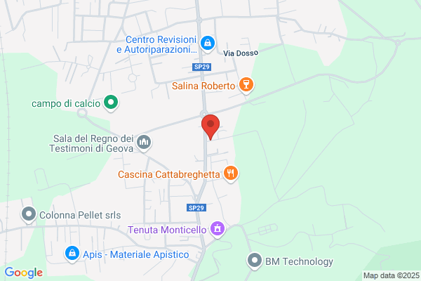 Monico giovanni