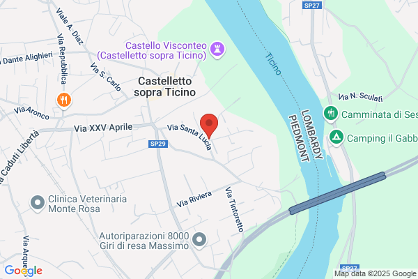 Onoranze Funebri Zavagnin