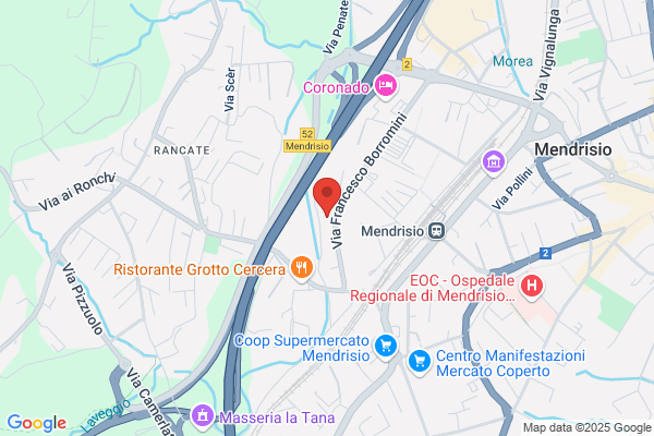 Ristorante Bar Fortuna