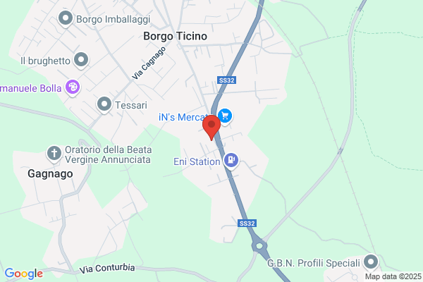 Termoidraulica&Lattoneria Gian Luca di Prisco