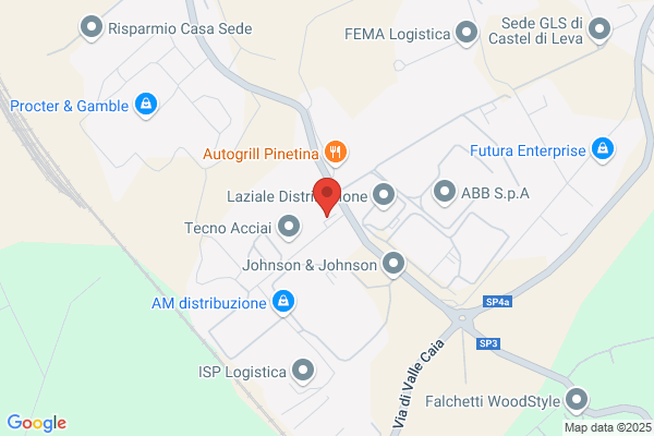 Gruppo Polimar Pomezia