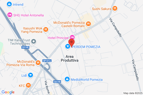 Risparmio 1 Market