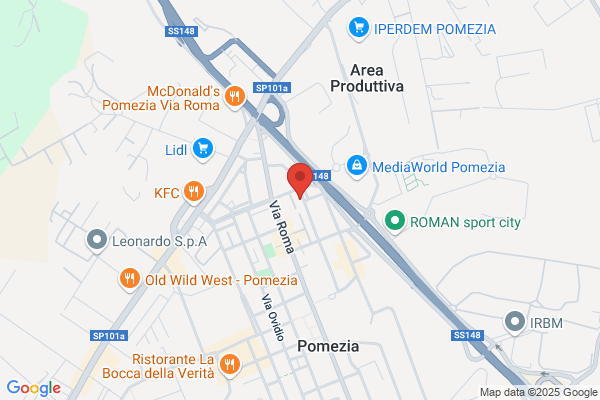 Centro Aste Pomezia
