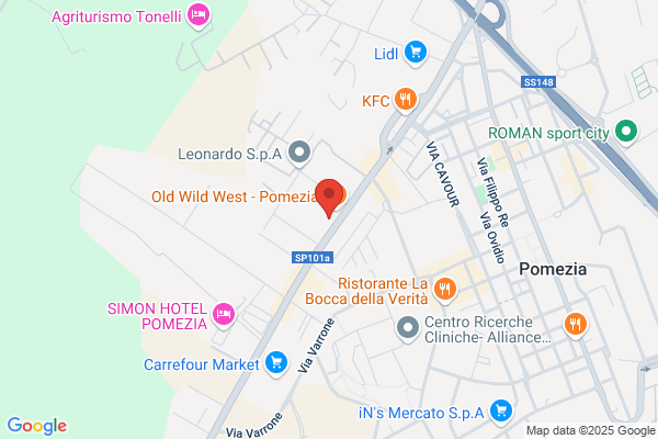 Studio Dentistico Dott. Sanna Alessandro
