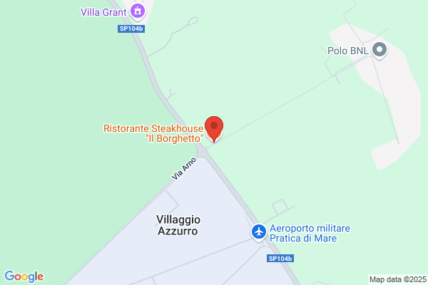 Il Borghetto