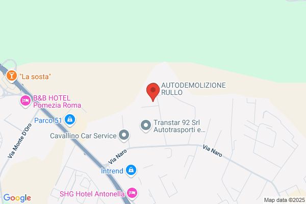 Ausiliaria O.C.I. Impresa Edile