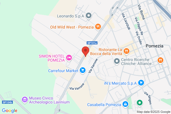 Panificio Tosoni Venturini