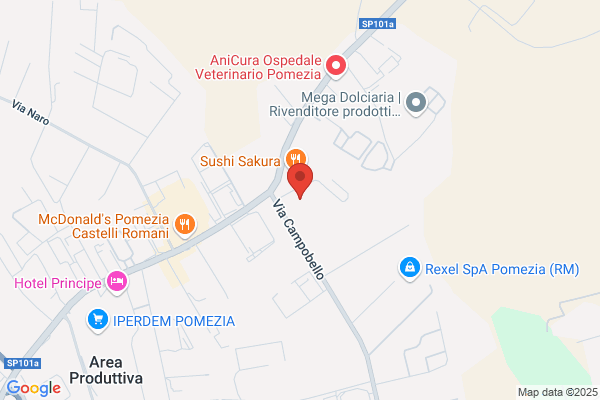 Il Collirio degli Sportivi - Colli Sport