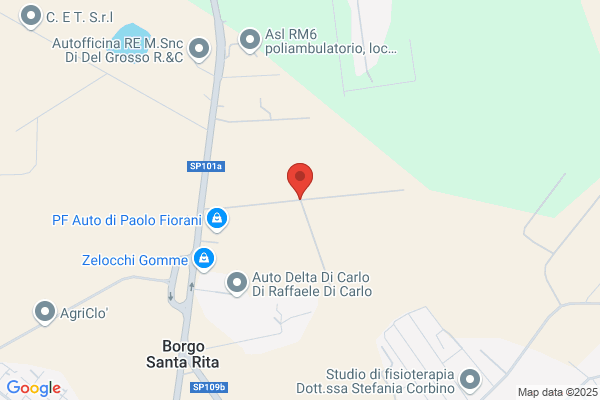 Pontina Manutenzioni