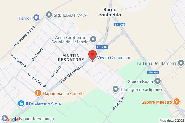 Vivaio Crescenzo