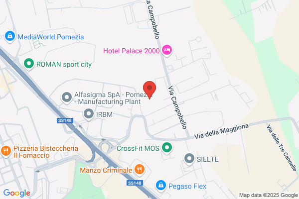 Istituto di Vigilanza Coopservice