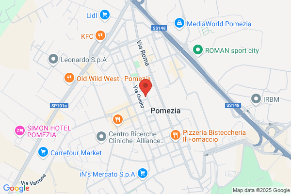 R.P. assistenza tecnica ristorazione