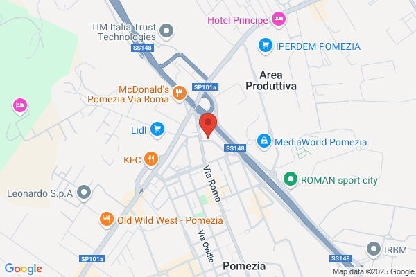 Rigenerando Pomezia cartucce e toner