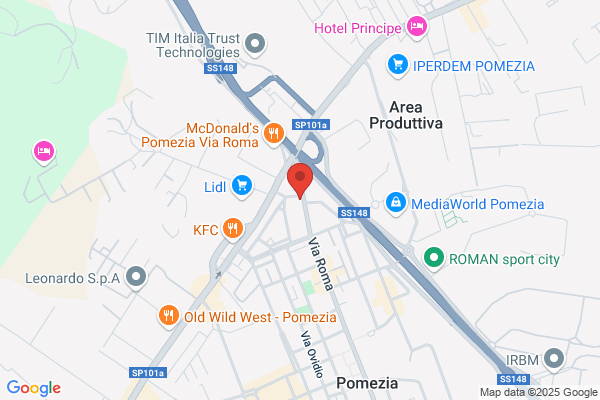 Sida - Centro Sky Service e Linkem