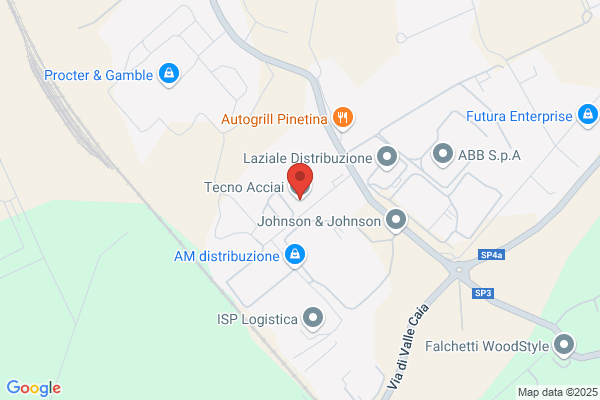 Tecno Acciai