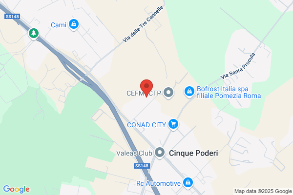 Outlet del Ricambio