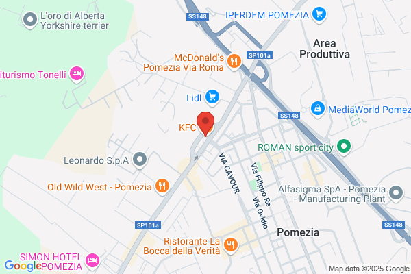 Sushisun Vip | Ristorante Giapponese Pomezia