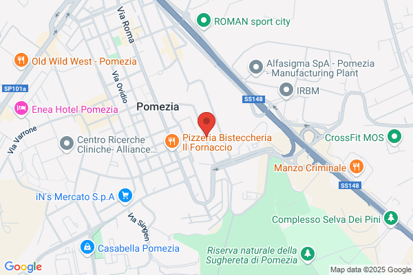 Il Fornaio Panificio Tosoni
