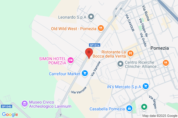 Ristorante Bisteccheria Impero Romano
