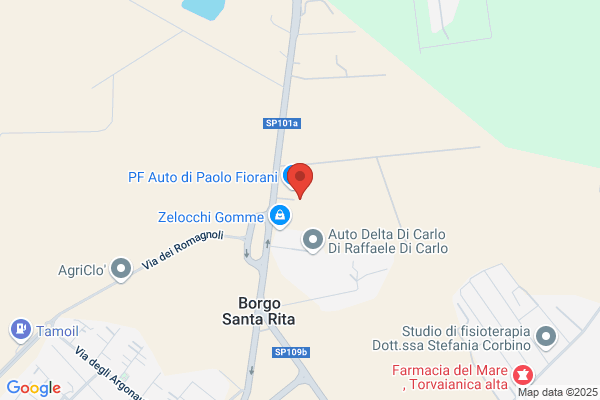 Asilo Nido Raccontami
