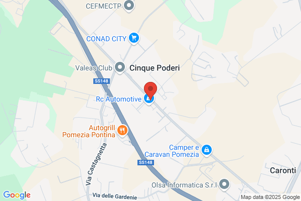 M.D.L. Logistica Trasporti