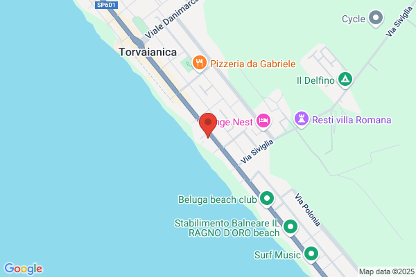 Sonia Services Trasporti