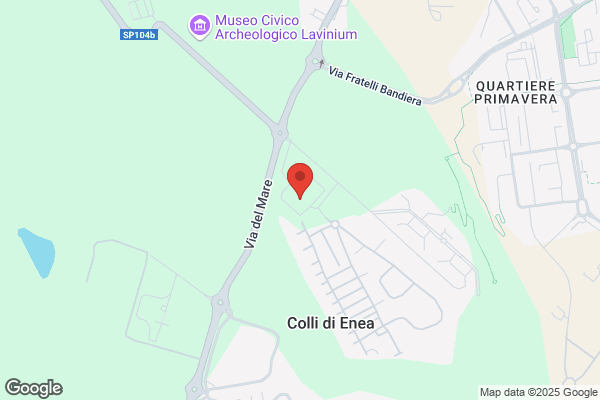 Clinica Veterinaria Città di Pomezia