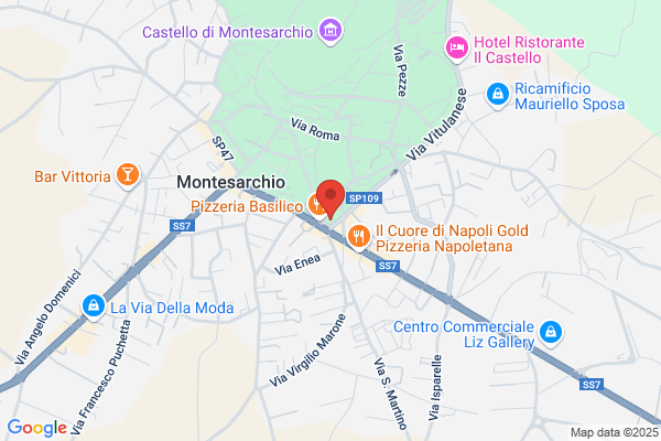 Fratelli Montesarchio Snc