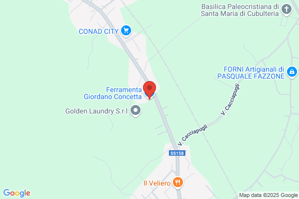 Giordano Concetta