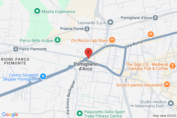 Russo rosa