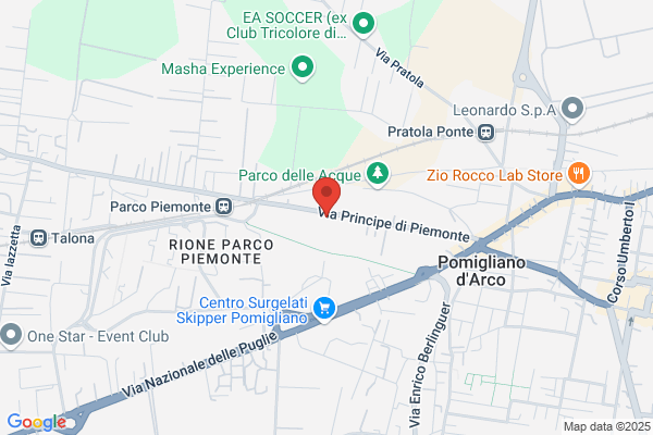 G.R.A. Costruzioni Generali Srl
