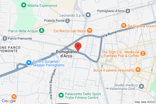 M.C. Immobiliare S.A.S. Di Ferrara Antonio & c.
