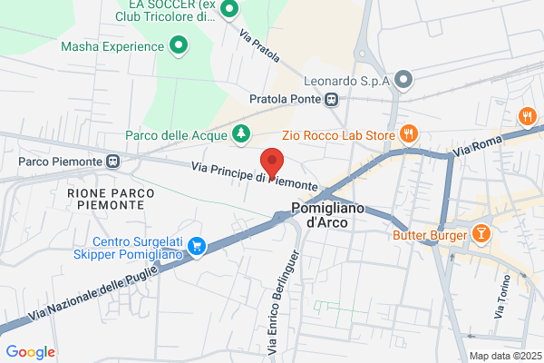 Intermediazioni Griso Srl