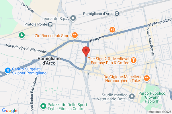 Ministero Difesa Comando Generale Arma Carabinieri