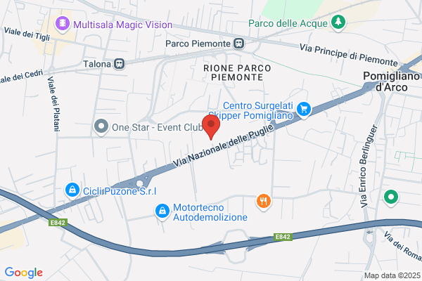 M.D.R.Tomaificio Di Balsamo Antonio